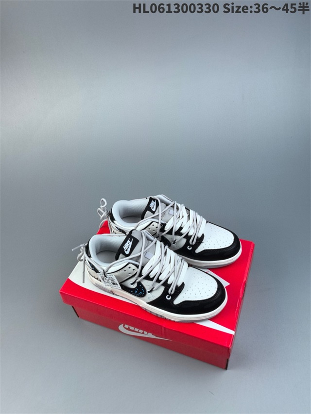 men air jordan 1 shoes H 36-46 2025-4-24-053